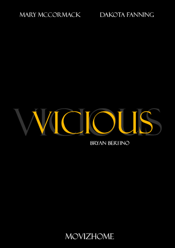 فيلم Vicious 2025 مترجم