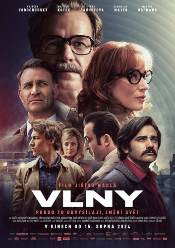 فيلم Waves 2024 مترجم