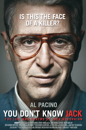 فيلم You Don’t Know Jack 2010 مترجم