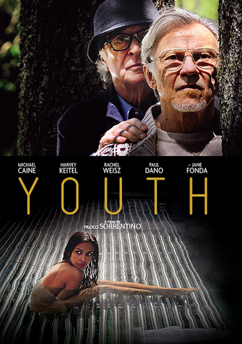 فيلم Youth 2015 مترجم