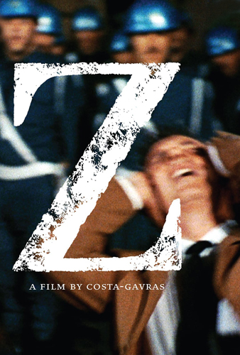 فيلم Z 1969 مترجم