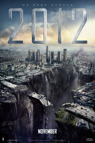 فيلم 2012 2009 مترجم