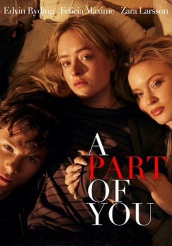 فيلم A Part of You 2024 مترجم