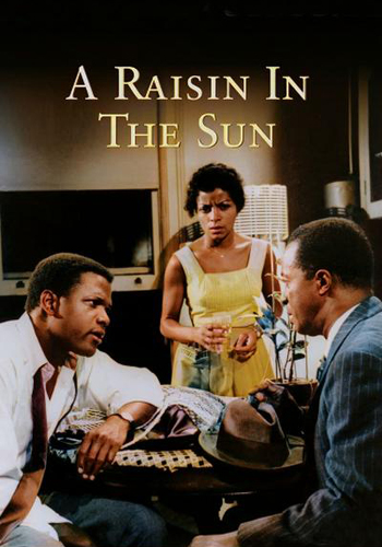 فيلم A Raisin in the Sun 1961 مترجم