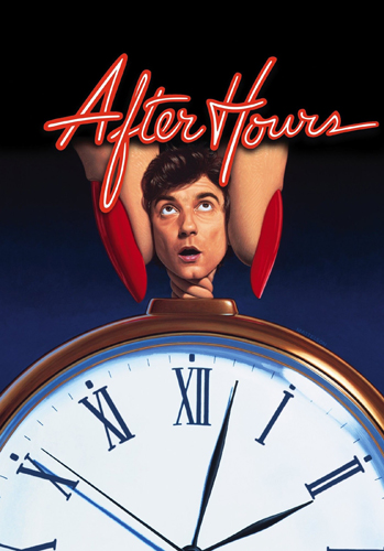 فيلم After Hours 1985 مترجم
