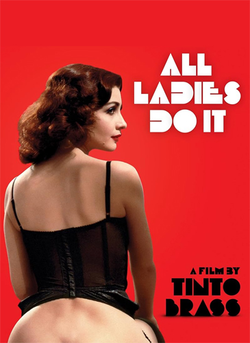 فيلم All Ladies Do It 1992 مترجم