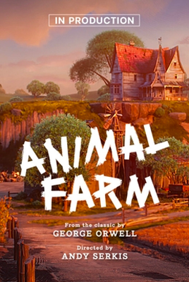 فيلم Animal Farm 2025 مترجم