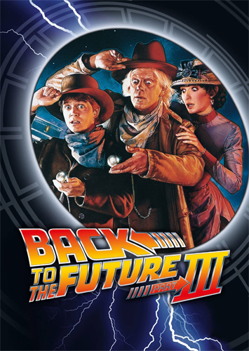 فيلم Back to the Future Part III 1990 مترجم