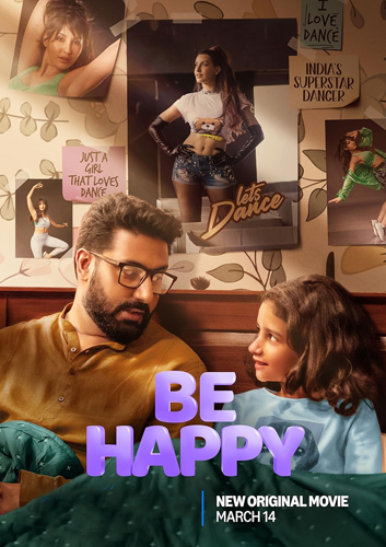 فيلم Be Happy 2025 مترجم