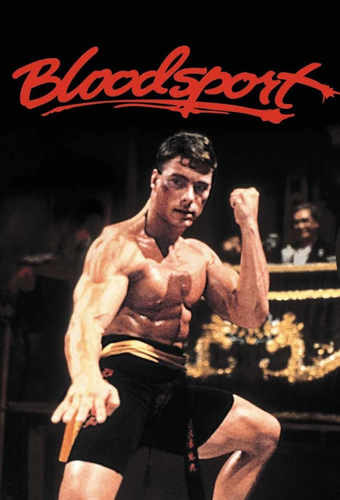 فيلم Bloodsport 1988 مترجم
