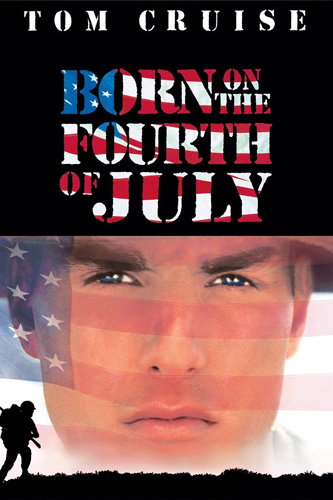 فيلم Born on the Fourth of July 1989 مترجم