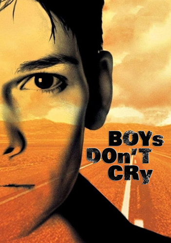 فيلم Boys Don’t Cry 1999 مترجم