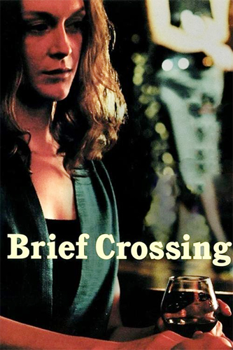 فيلم Brief Crossing 2001 مترجم