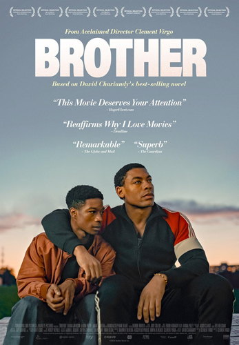 فيلم Brother 2022 مترجم
