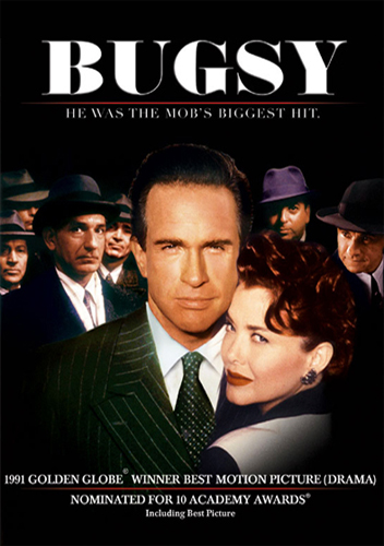 فيلم Bugsy 1991 مترجم