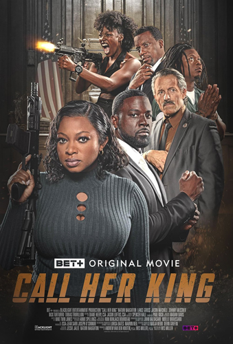 فيلم Call Her King 2023 مترجم