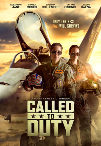 فيلم Called to Duty 2023 مترجم