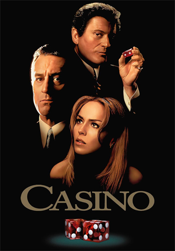 فيلم Casino 1995 مترجم