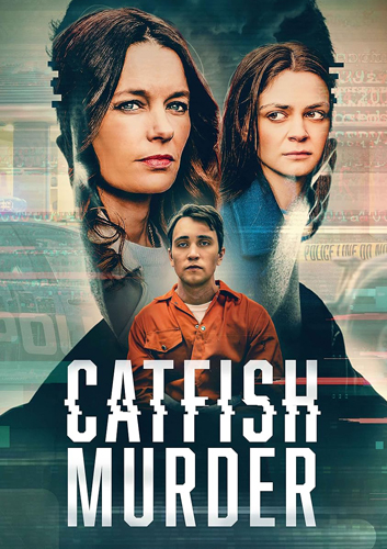 فيلم Catfish Murder 2023 مترجم