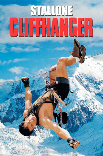 فيلم Cliffhanger 1993 مترجم