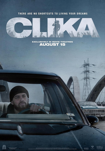 فيلم Clika 2025 مترجم