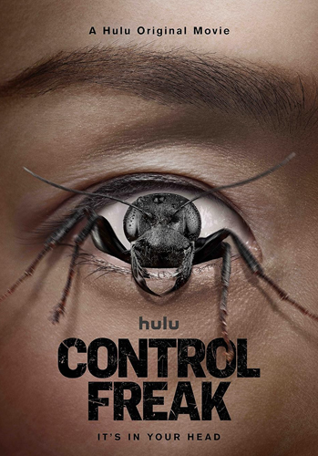 فيلم Control Freak 2025 مترجم