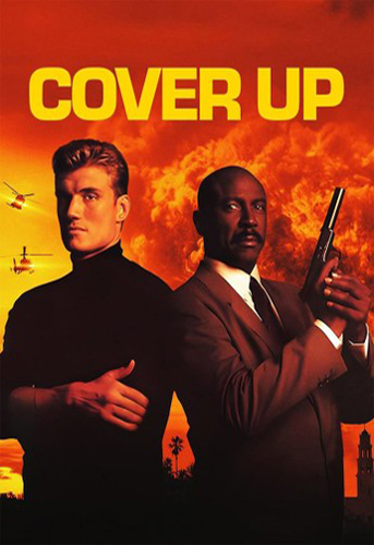 فيلم Cover-Up 1991 مترجم