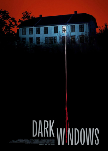 فيلم Dark Windows 2023 مترجم