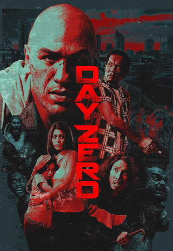 فيلم Day Zero 2022 مترجم