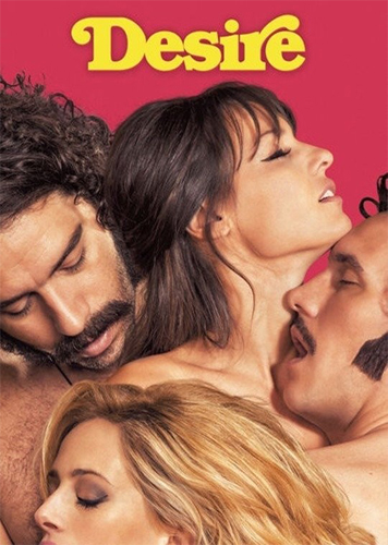 فيلم Desire 2017 مترجم
