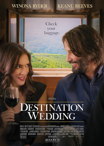 فيلم Destination Wedding 2018 مترجم