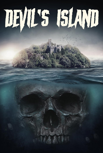 فيلم Devil’s Island 2021 مترجم