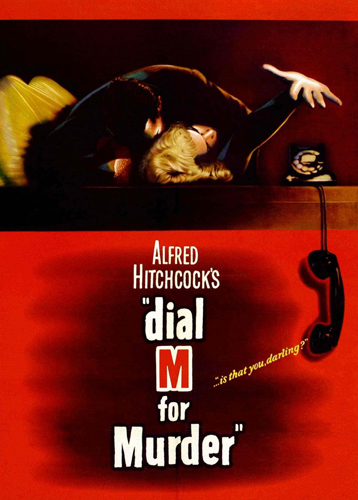 فيلم Dial M for Murder 1954 مترجم