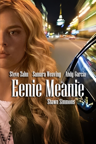 فيلم Eenie Meanie 2025 مترجم