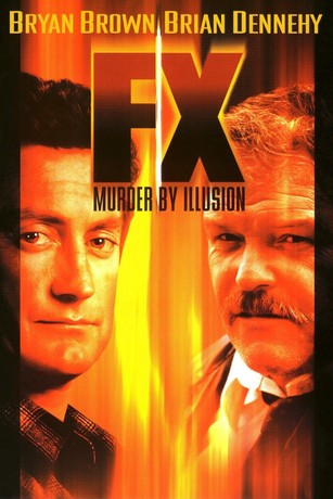 فيلم F/X 1986 مترجم
