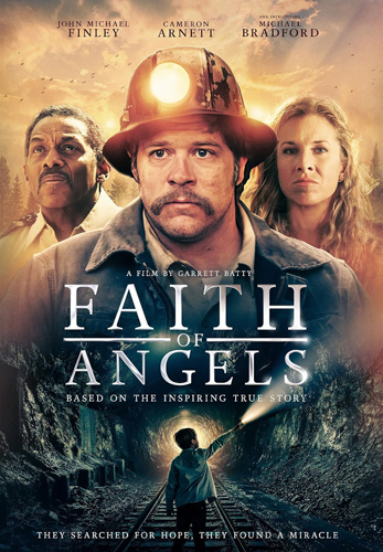 فيلم Faith of Angels 2024 مترجم