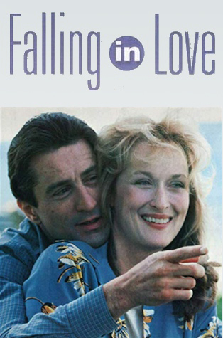 فيلم Falling in Love 1984 مترجم