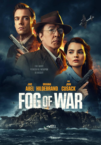 فيلم Fog of War 2025 مترجم