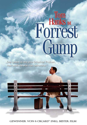 فيلم Forrest Gump 1994 مترجم