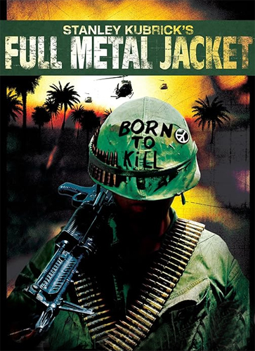 فيلم Full Metal Jacket 1987 مترجم