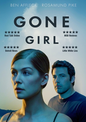 فيلم Gone Girl 2014 مترجم