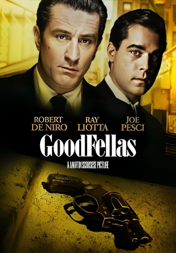 فيلم Goodfellas 1990 مترجم