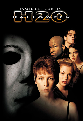 فيلم Halloween H20 20 Years Later 1998 مترجم
