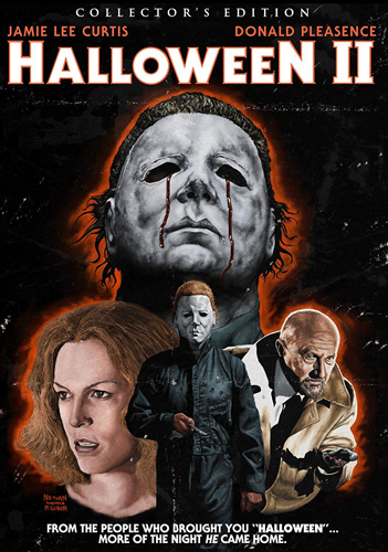 فيلم Halloween II 1981 مترجم