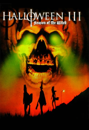 فيلم Halloween III Season of the Witch 1982 مترجم
