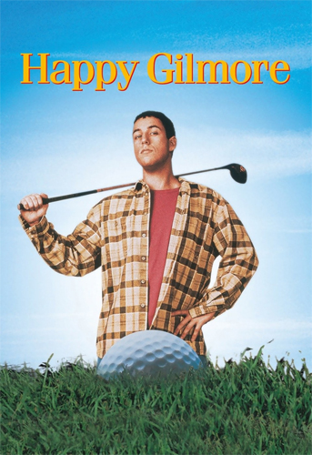 فيلم Happy Gilmore 1996 مترجم