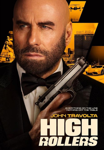 فيلم High Rollers 2025 مترجم