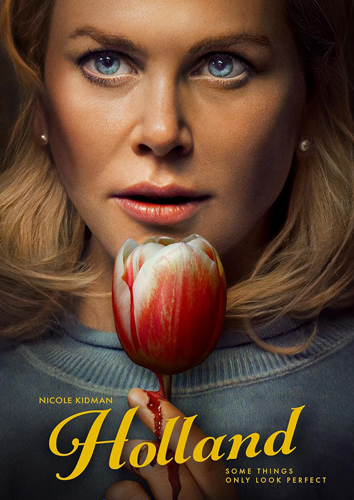 فيلم Holland 2025 مترجم