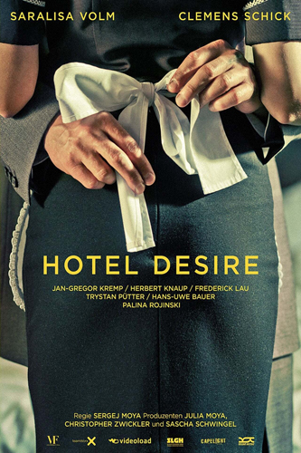 فيلم Hotel Desire 2011 مترجم