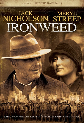 فيلم Ironweed 1987 مترجم